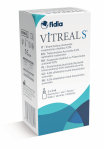 Vitreal S Vitreous Stain